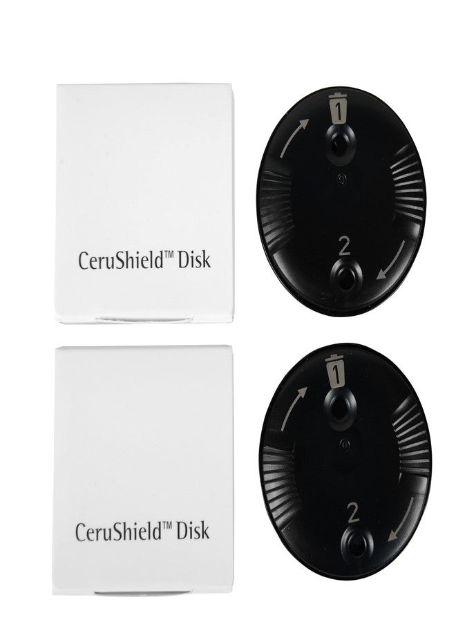 أف سي أس واقيات شمعية للأقراص من نوع Phonak CeruShield لأجهزة السمع من نوع Marvel - Image 3