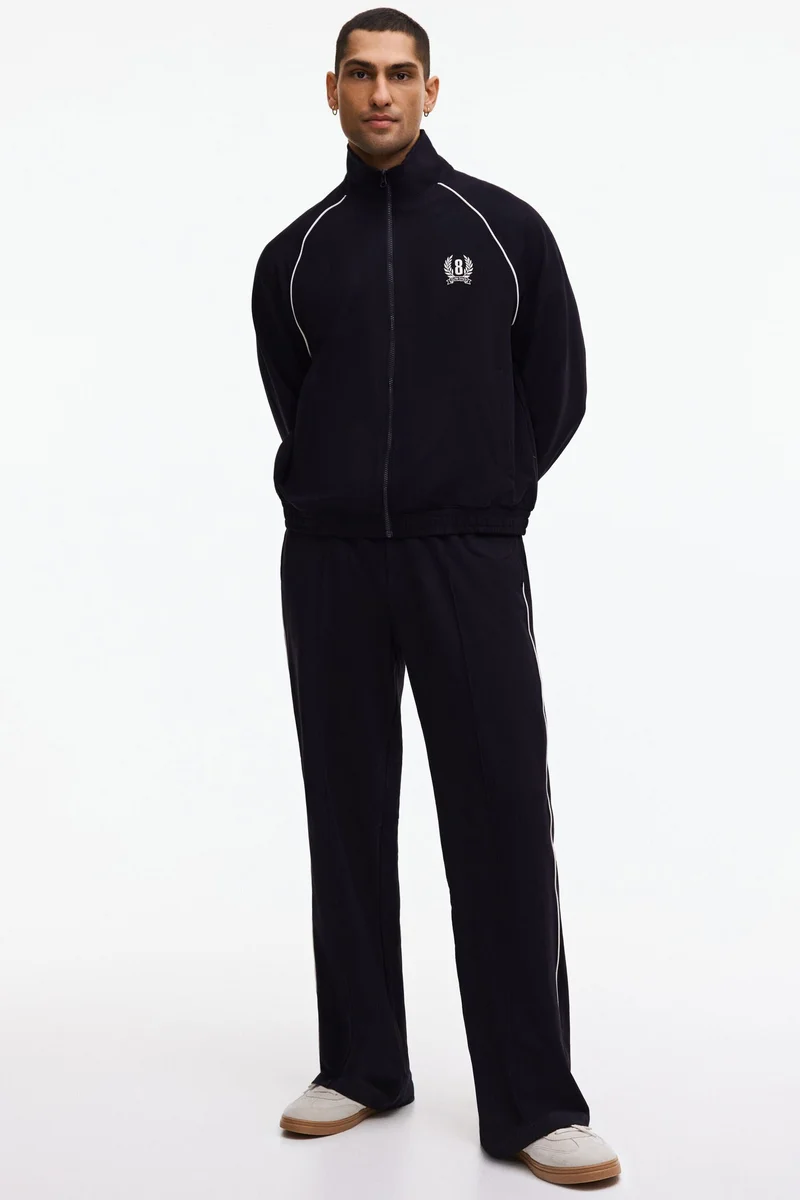H&M  2-piece track set for Men | Best Price UAE
