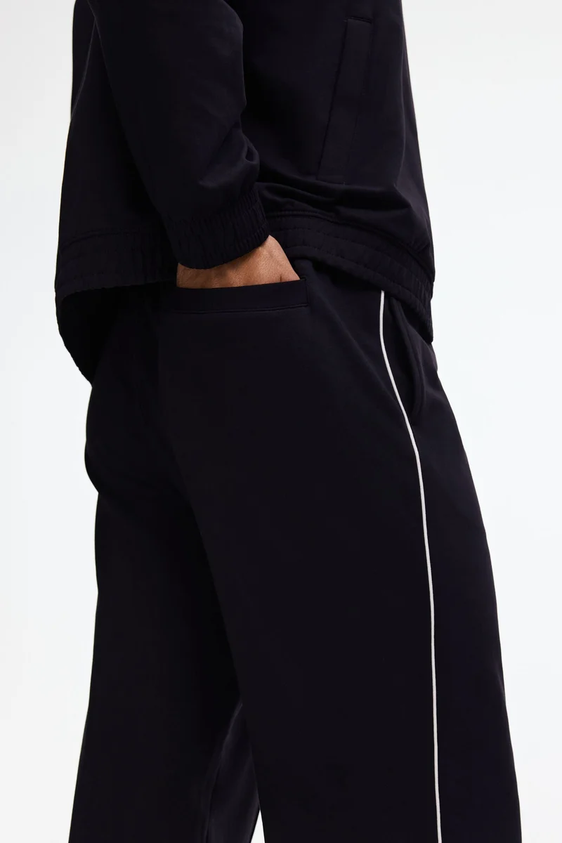 H&M  2-piece track set for Men | Best Price UAE