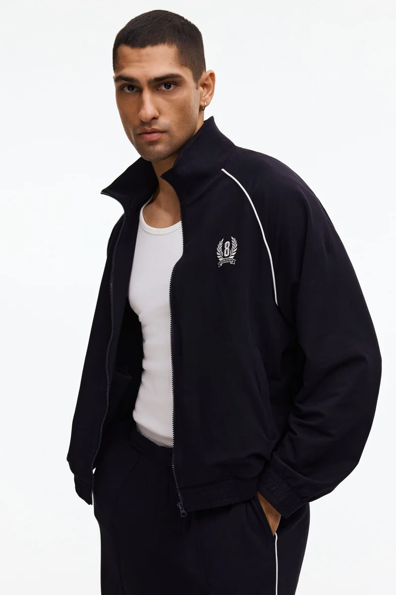H&M  2-piece track set for Men | Best Price UAE