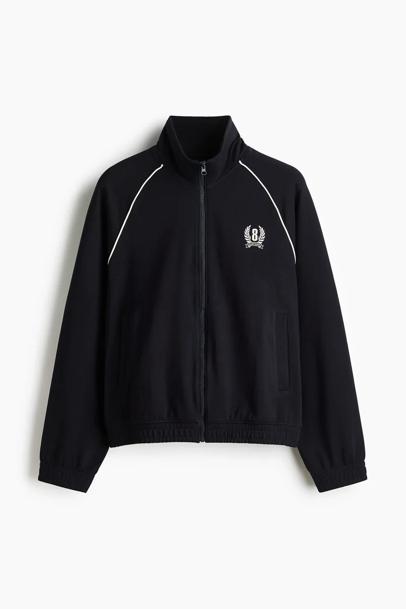 H&M 2-piece track set