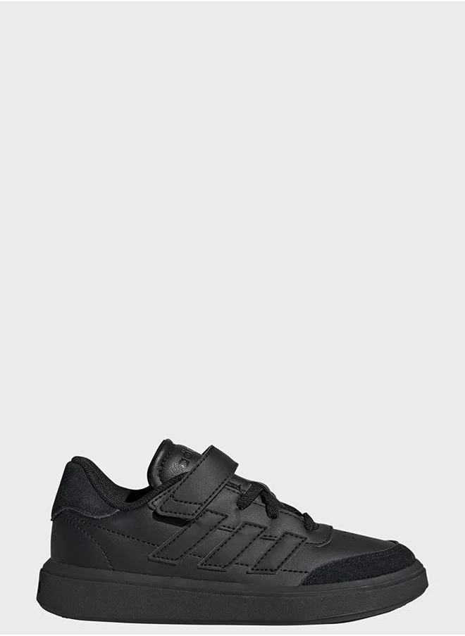 Adidas Courtblock Shoes