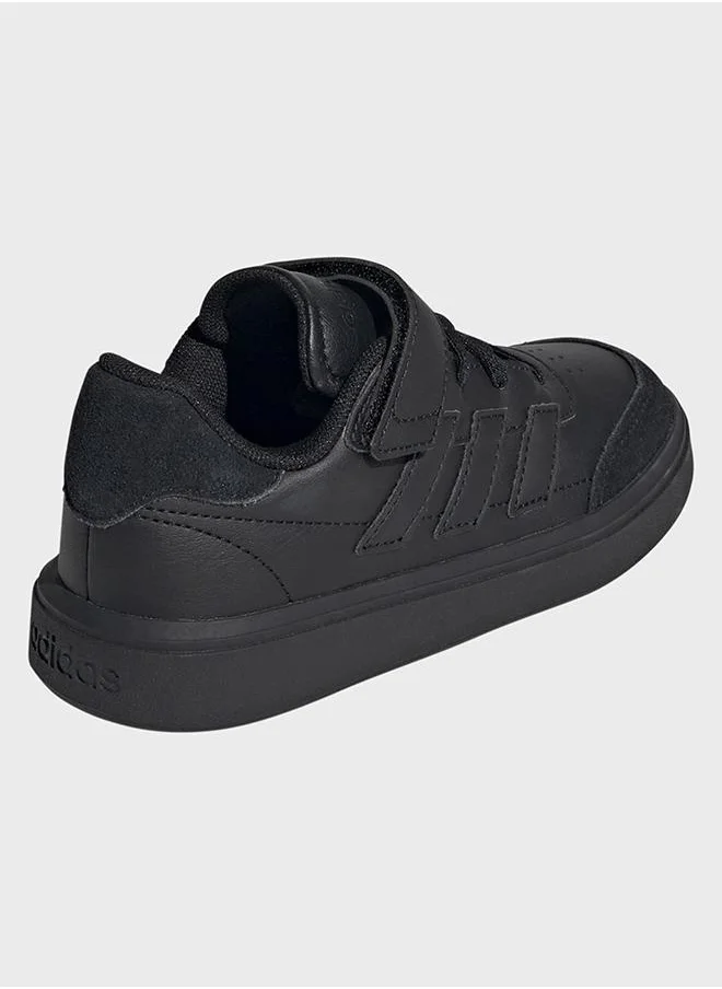 Adidas Courtblock Shoes