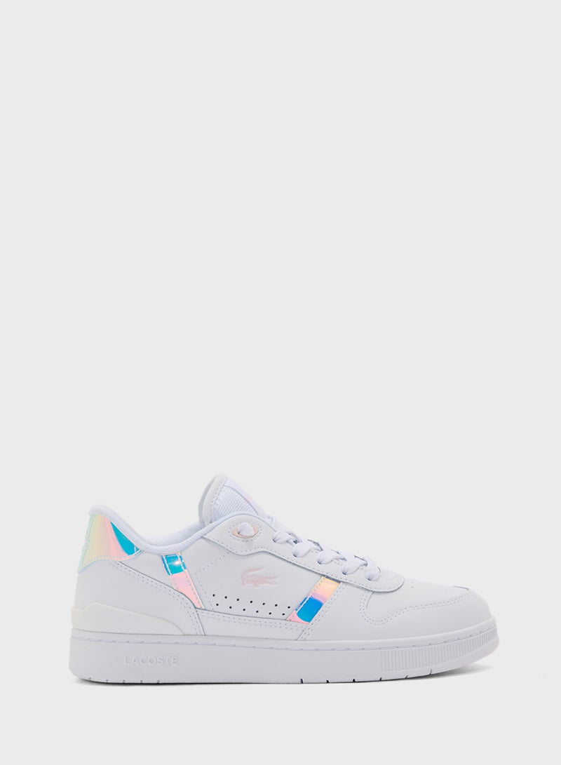 LACOSTE Court T-Clip Set Low Top Sneakers - Image 1