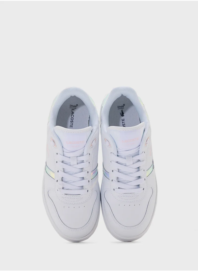 LACOSTE Court T-Clip Set Low Top Sneakers