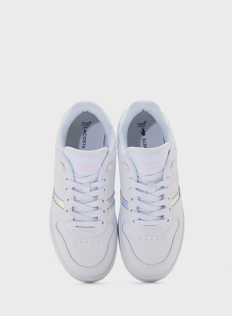 LACOSTE Court T-Clip Set Low Top Sneakers - Image 4