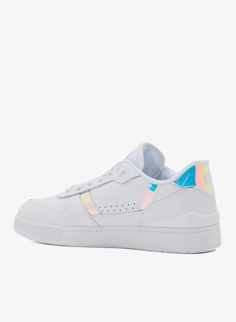 LACOSTE Court T-Clip Set Low Top Sneakers