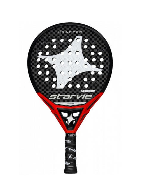 Starvie Raptor Pro Touch 2025