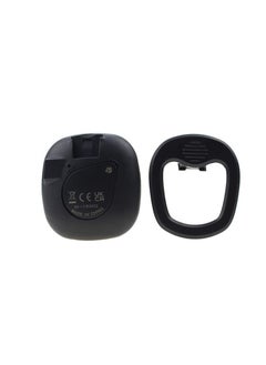 SYOSI Exercise Pedometer 3D Walking Pedometer Walking Distance Miles Counter 7 Days Memory Monitoring Adult Exercise Pedometer Accurate Pedometer  - Image 3