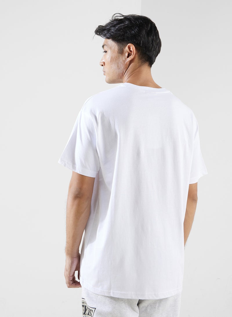 Grimey Lucky Dragon Regular T-Shirt Pack - Image 5