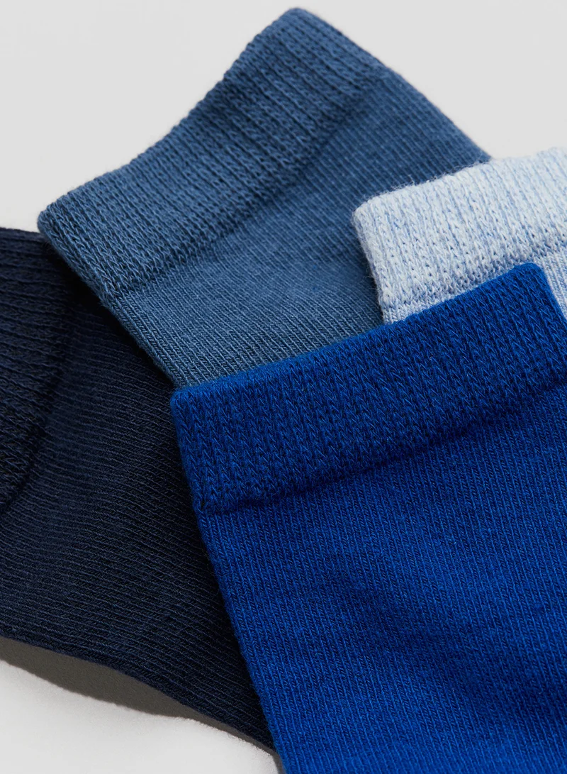 H&M 10-Pack Socks