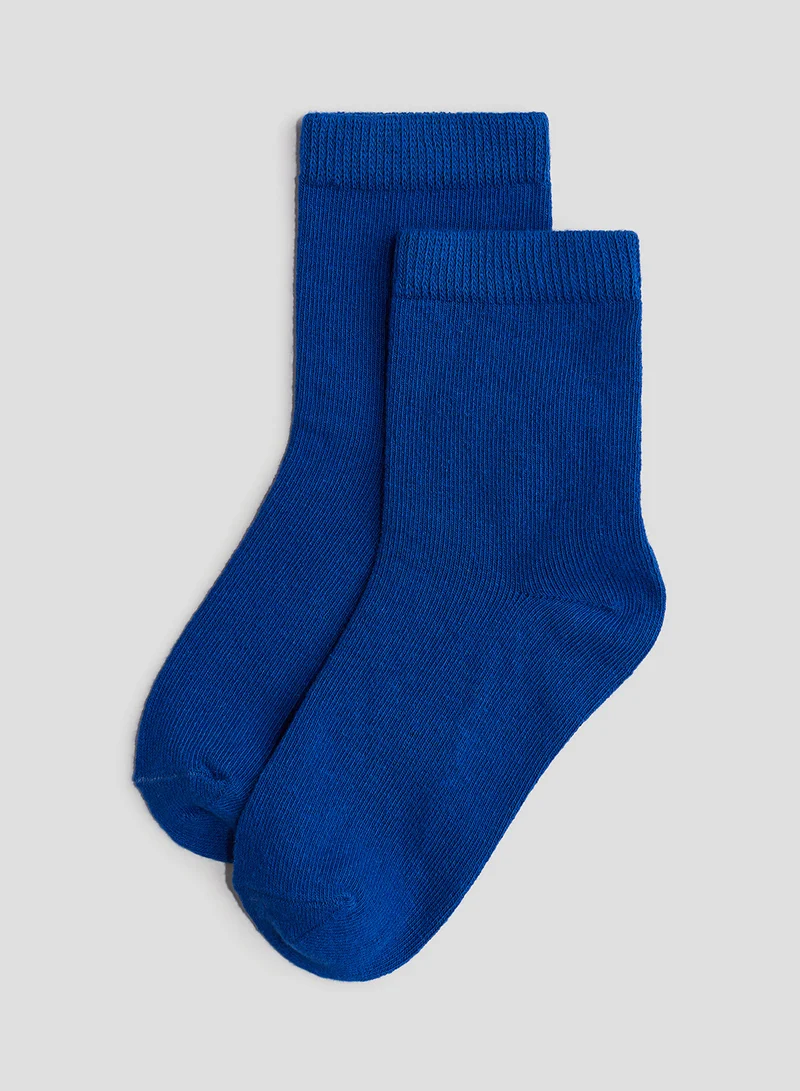 H&M 10-Pack Socks