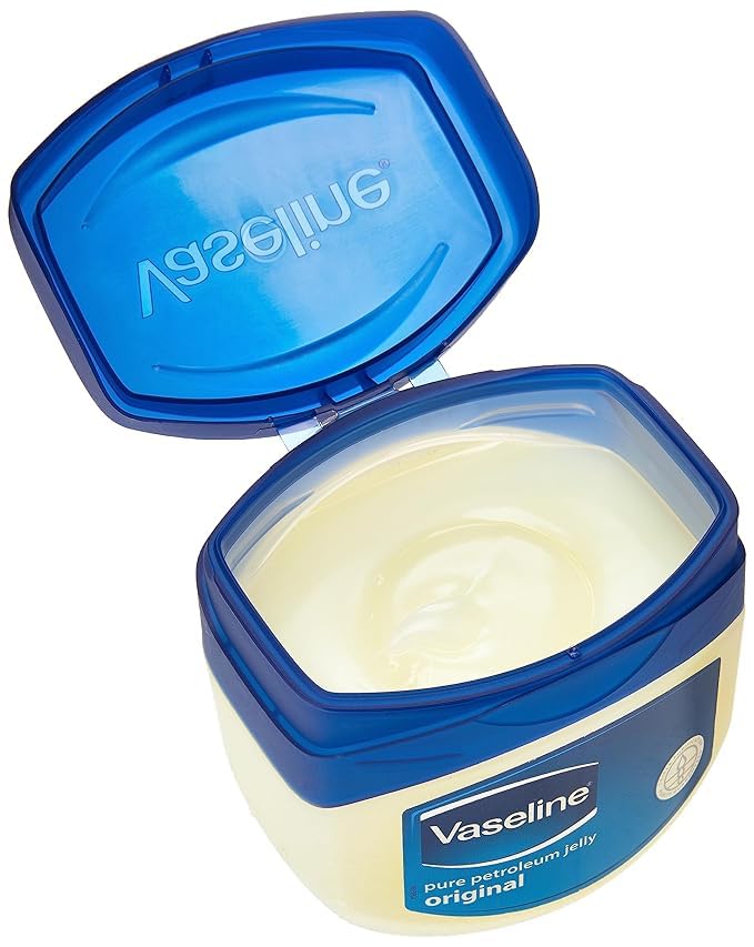 Vaseline Original Pure Skin Jelly, 100 gm - Image 2