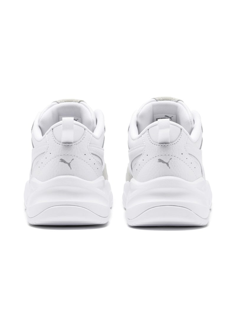 بوما حذاء تدريب Cilia Lux للنساء - Image 4