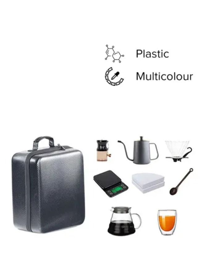 NKX Kava Noir V60 Barista Kit - Image 1