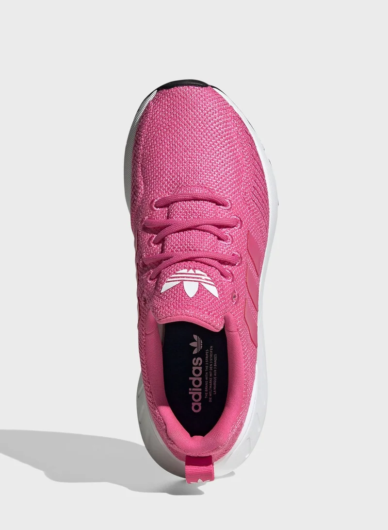 adidas Originals Youth Swift Run 22
