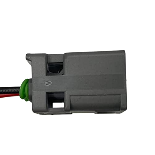 WM Auto Part WMAutoPart Fuel Tank Pressure Sensor Connector Wiring Harnesses 3U2Z14S411KMB - Image 2
