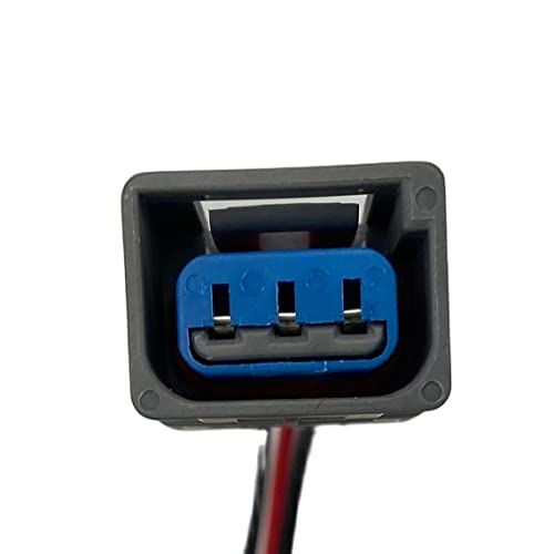WM Auto Part WMAutoPart Fuel Tank Pressure Sensor Connector Wiring Harnesses 3U2Z14S411KMB - Image 1