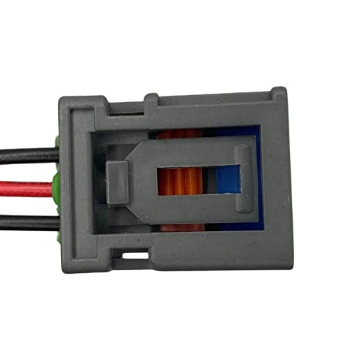 WM Auto Part WMAutoPart Fuel Tank Pressure Sensor Connector Wiring Harnesses 3U2Z14S411KMB - Image 3
