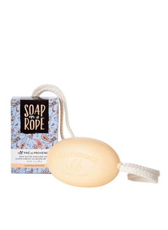 Pre de Provence Soap On a Rope Sandalwood 200 Gram