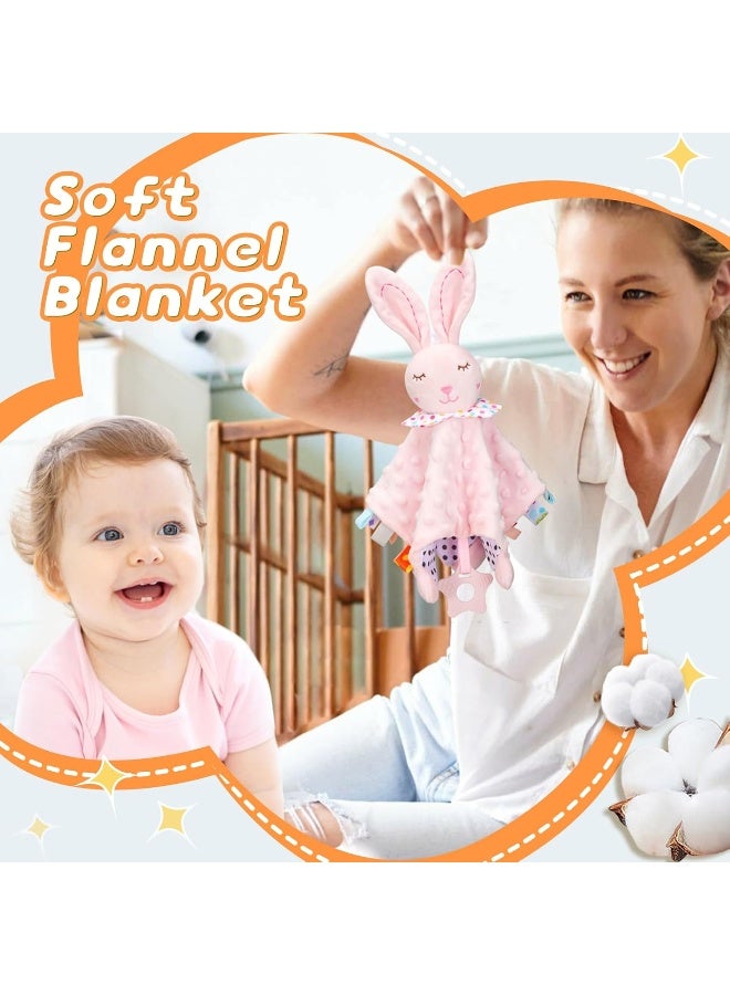 WECOOL Baby Girl Gift Basket - Image 3