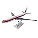 Flight Miniatures United 7693 767200 1200 Scale Plastic SnapFit Model Airplane Collectible Replica of United Airlines Aircraft Part ABO76720H002 - Image 4