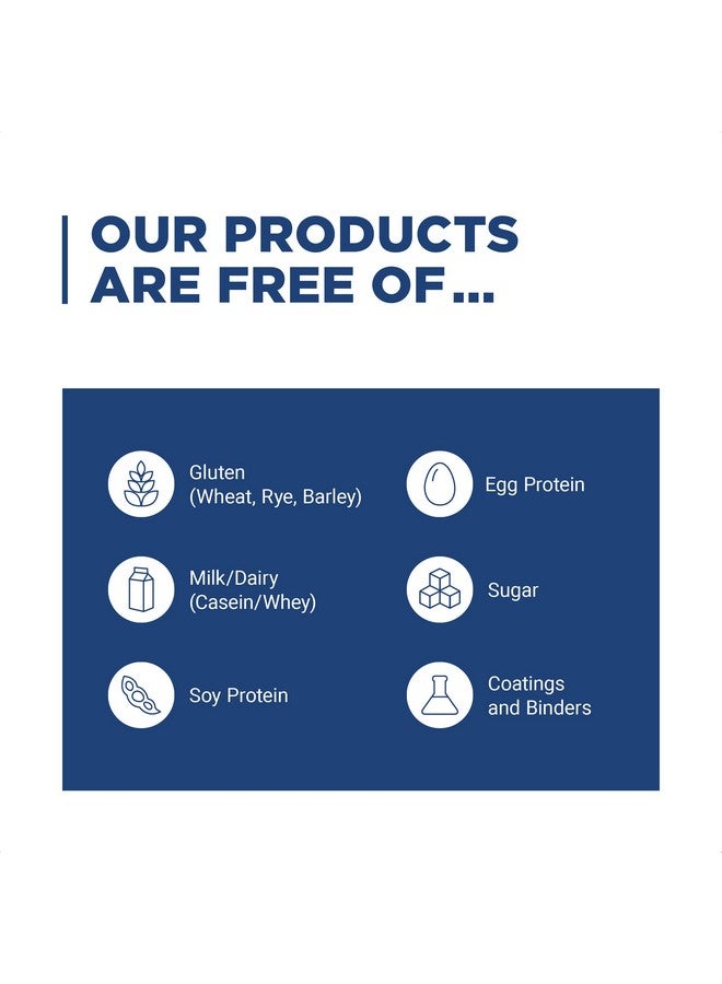 Vital Nutrients إنزيمات البنكرياس 1000 ملغ (قوة كاملة) مكمل هضمي مع بروتياز وأميلاز وليباز إنزيمات هضمية خالية من الغلوتين وخالية من الصويا وخالية من الألبان 90 كبسولة - Image 5