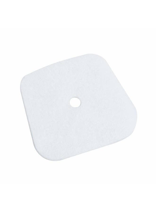 Hipa 2 Pack Air Filter + Fuel Line for Mantis Tiller/Cultivator 7222 7222E 7222M 7225 7230 7240 7920 7924 Primer Bulb Repower Kit - Image 5