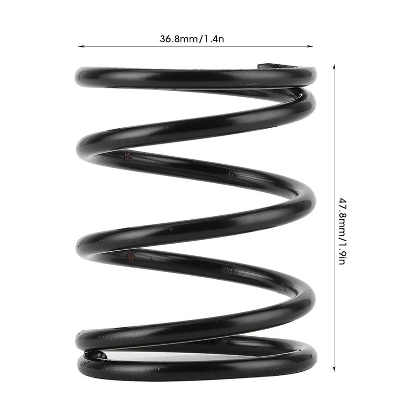 Carbon Steel Inner Spring Wastegate Actuator Replacement for 38mm 40mm 45mm Turbocharger - Image 5