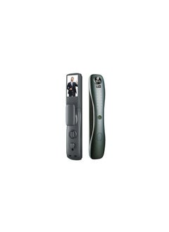 Lezn Lock Lezn Lock Electricity /i7 Cat eye Gray (2383)  - Image 1