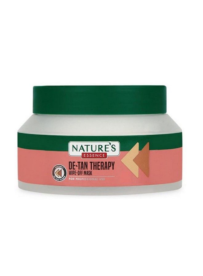 Nature's Essence قناع ديتان العلاجي 500 مل أبيض - Image 2