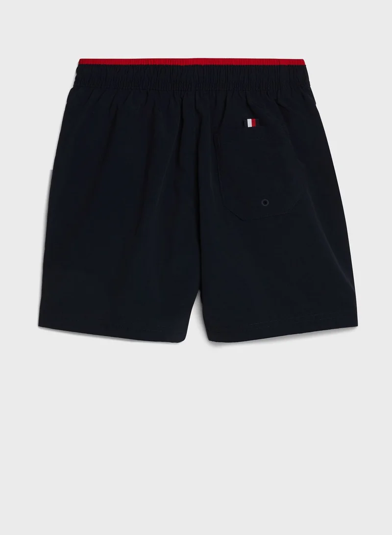 TOMMY HILFIGER Youth Essential Swim Shorts