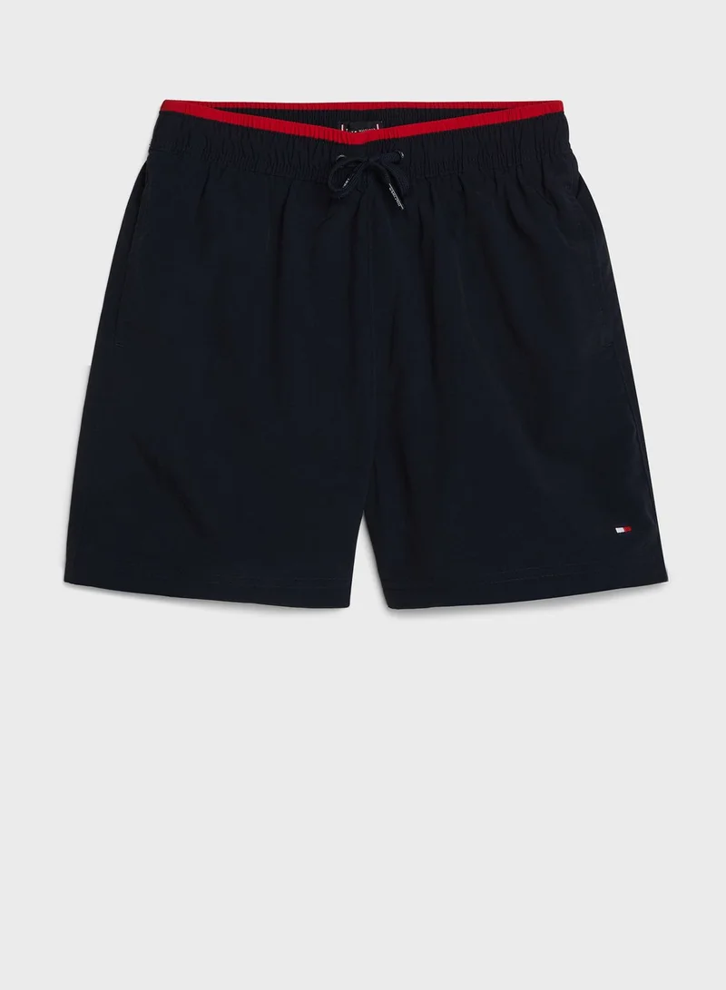 TOMMY HILFIGER Youth Essential Swim Shorts