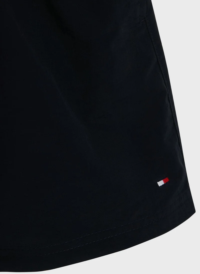 TOMMY HILFIGER Youth Essential Swim Shorts