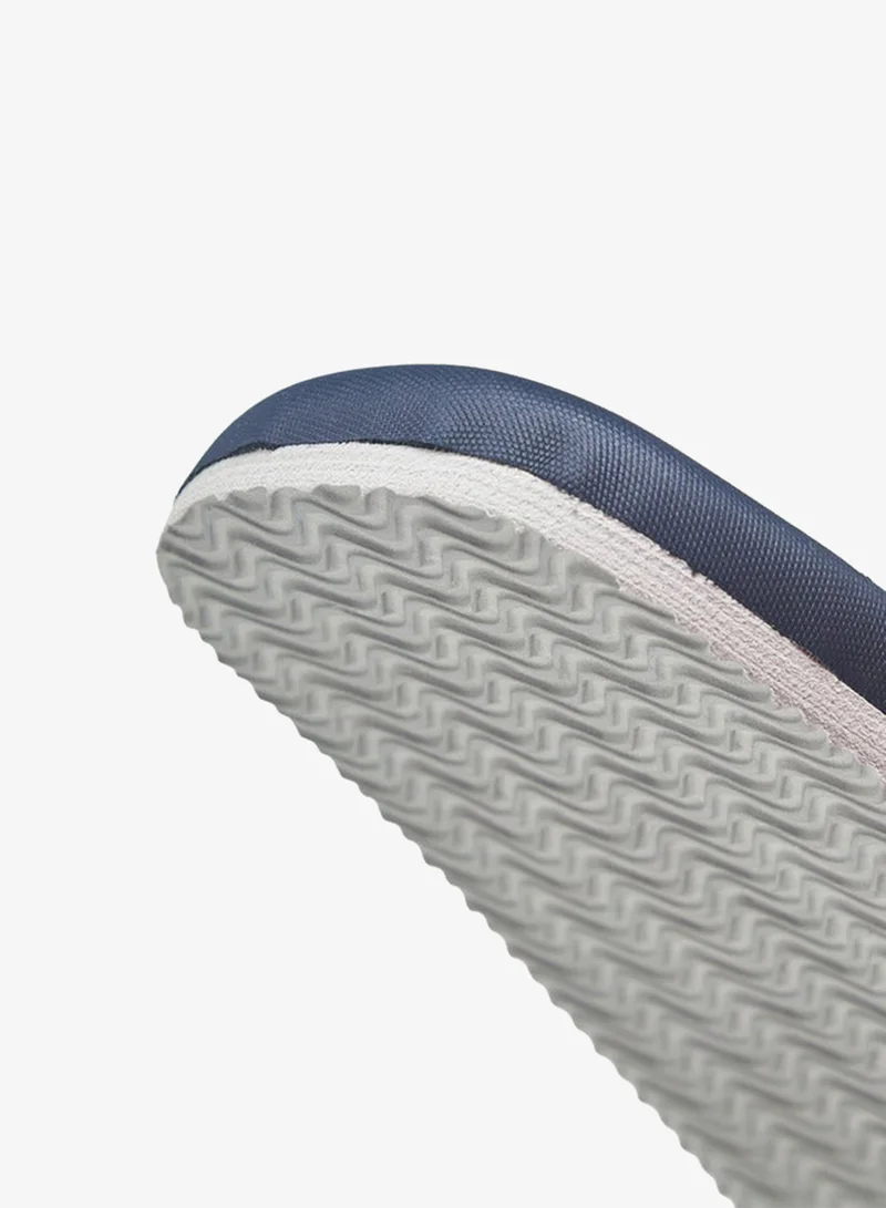 Lee Cooper Blue Men Graphic Print Flip-Flops for Men | Best Price UAE