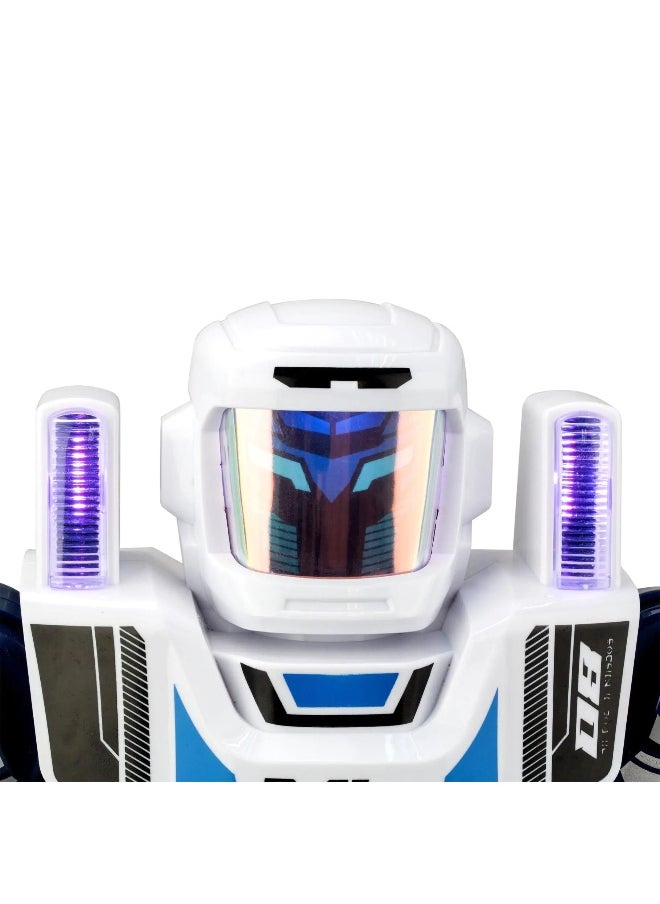 Silverlit Silverlit YCOO Program A Bot XL Remote Control Programmable Robot  - Image 3