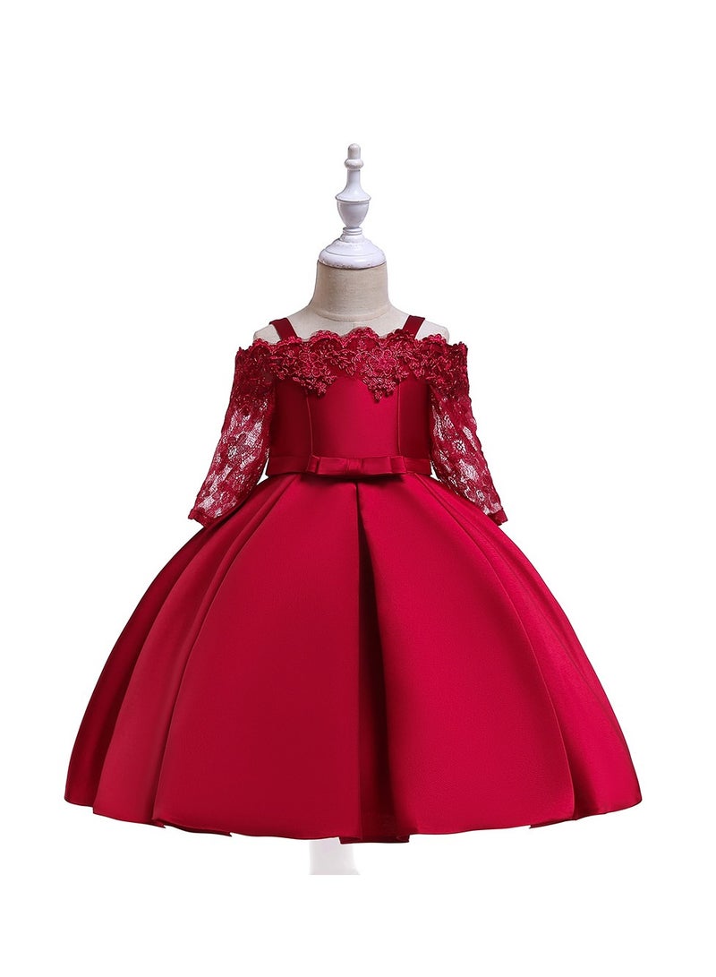 Tutu Sling Princess Dress - Image 1