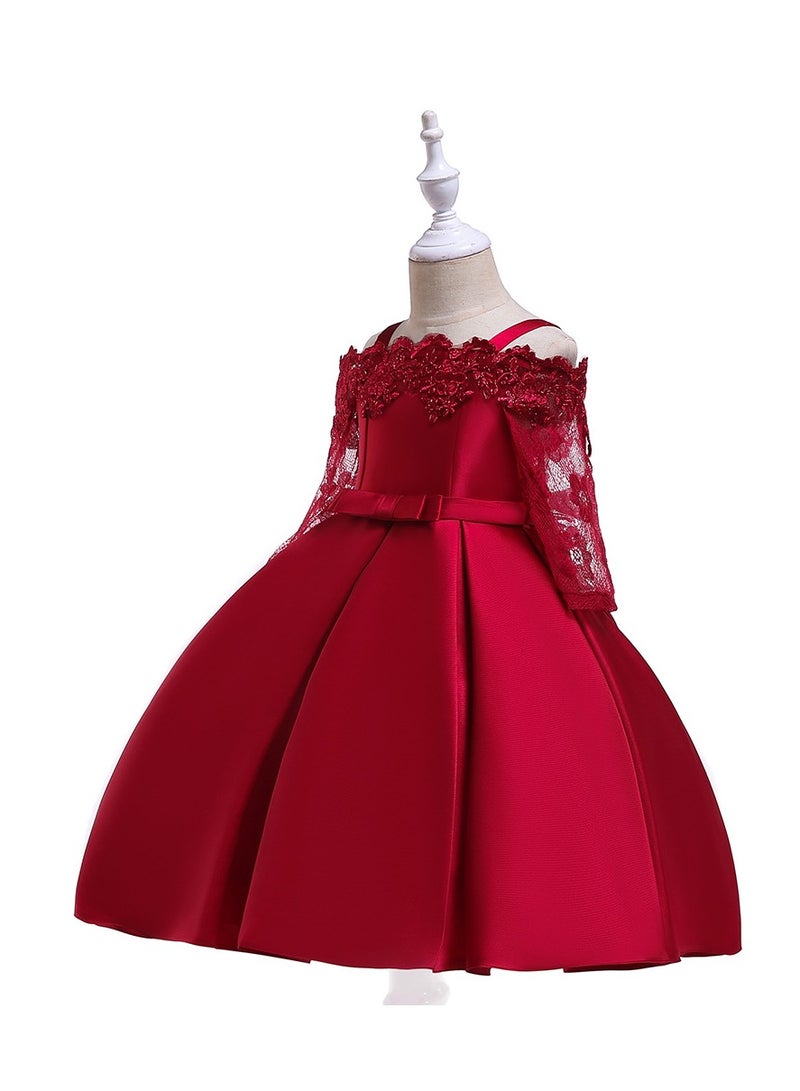 Tutu Sling Princess Dress - Image 2