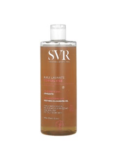 SVR SVR, Topialyse, Soothing Cleansing Oil, 13.5 fl oz (400 ml)  - Image 1