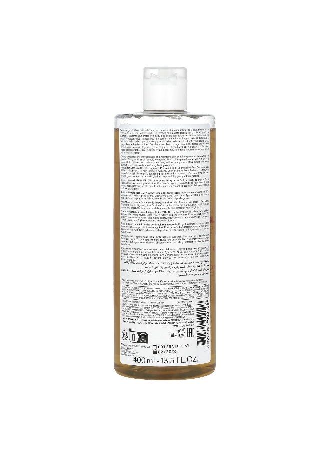 SVR SVR, Topialyse, Soothing Cleansing Oil, 13.5 fl oz (400 ml)  - Image 2