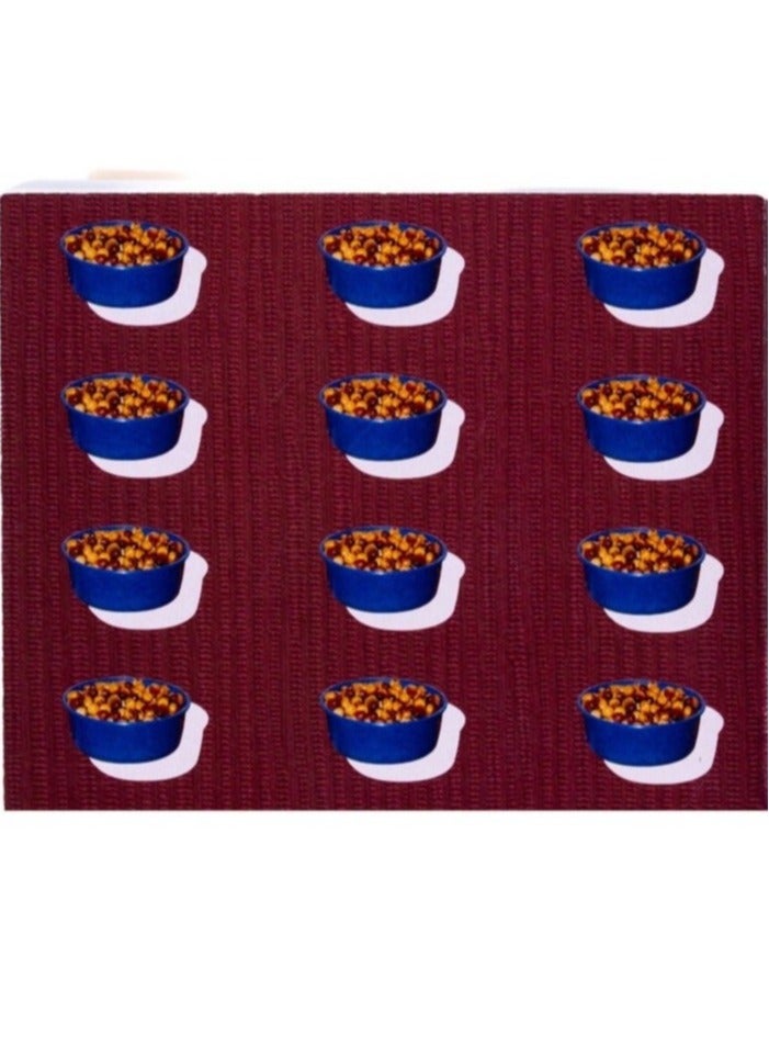 UAE Year Of Notebook - Rutab - Image 2