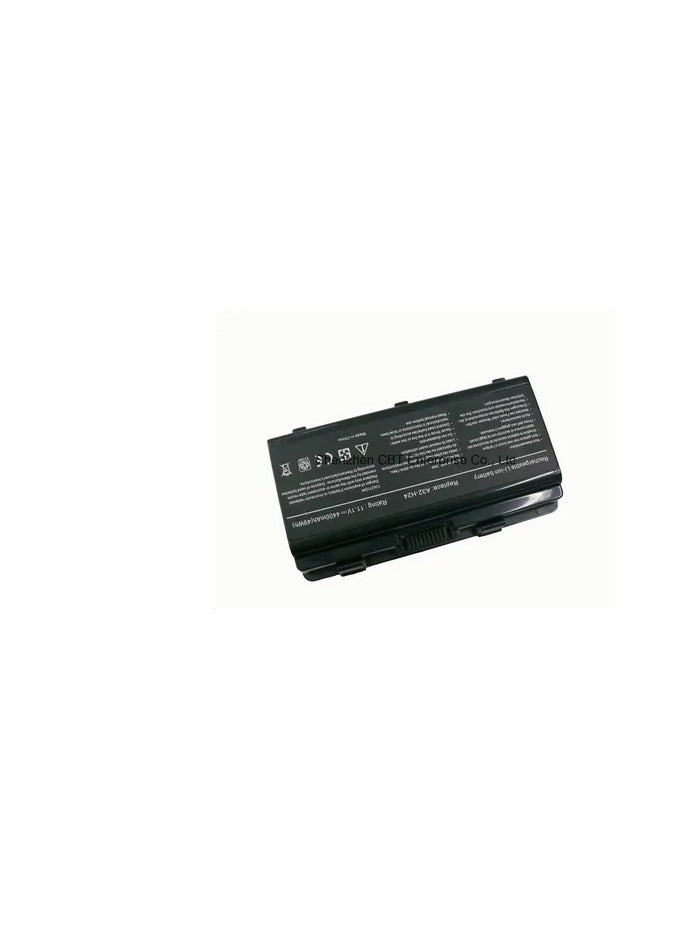 Laptop Replacement Battery For Asus A32-H24 / A300 / A350 /R450