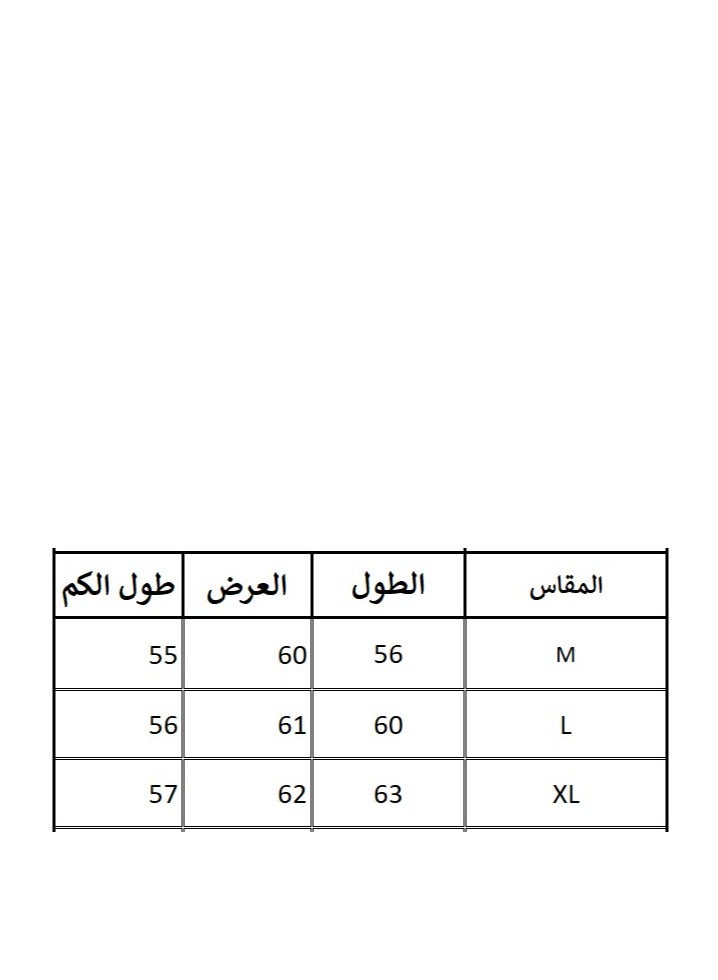 BEBO Women's Sweatshirt with Print, Long Sleeves_Black - Image 4