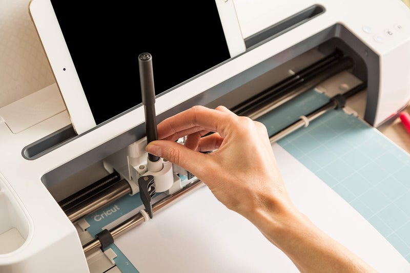 Cricut Infusible Ink Markers, Basic Medium-Point Markers (1.0), 5 count (2006256) - Image 5