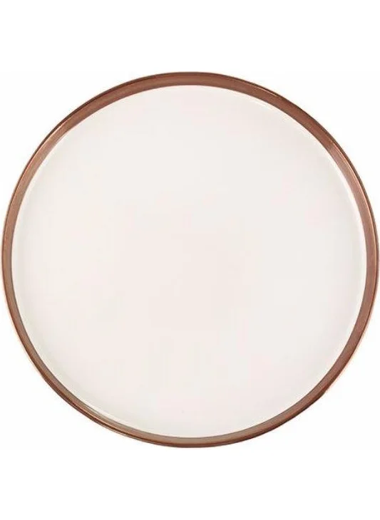Porland Chopin Copper Flat Plate 18 Cm 04alm007827