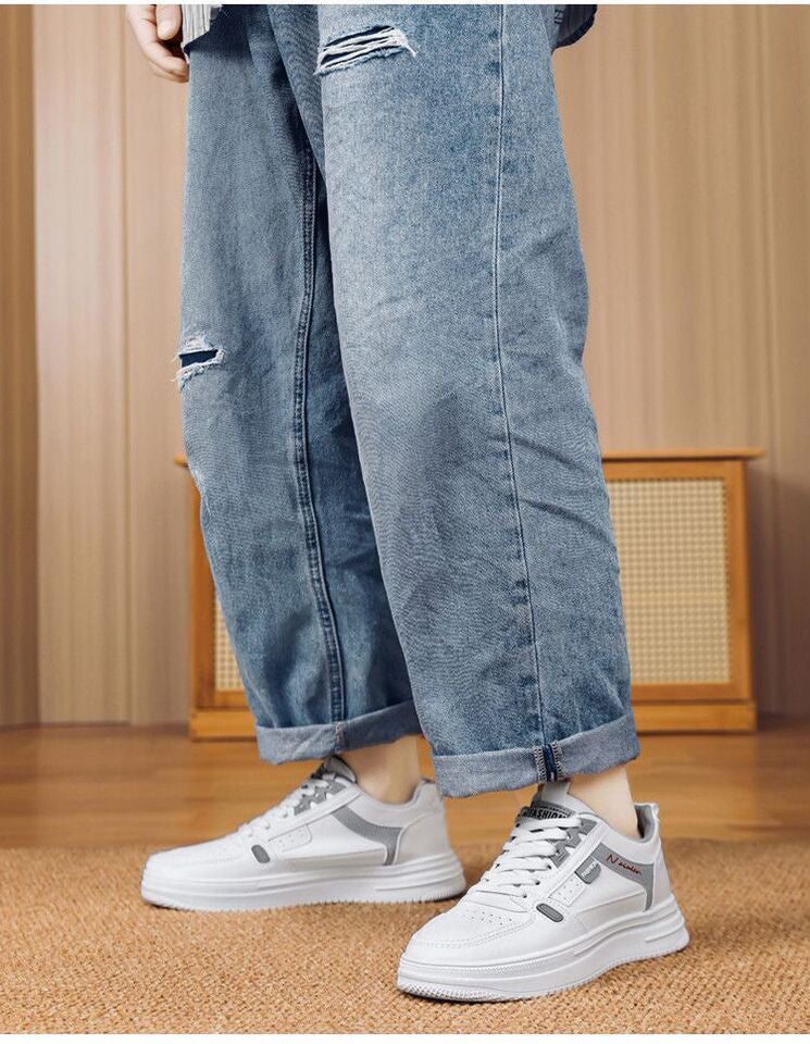 Unisex Casual Sneaker Shoes - Image 2