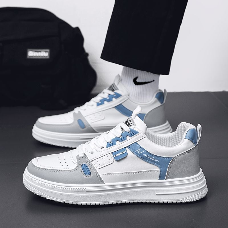 Unisex Casual Sneaker Shoes - Image 1