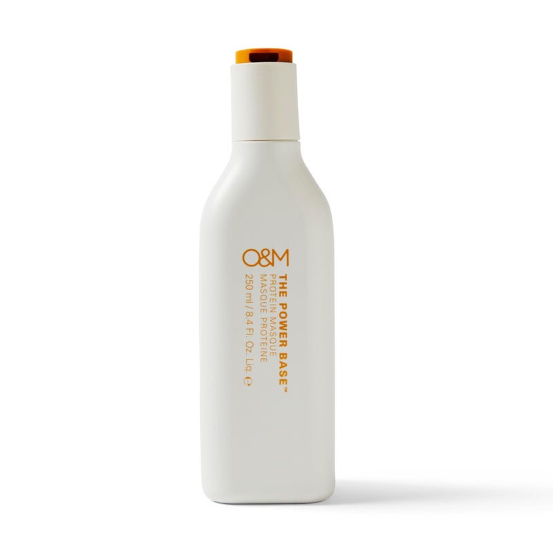 OM Original  Mineral The Power Base formerly Lift