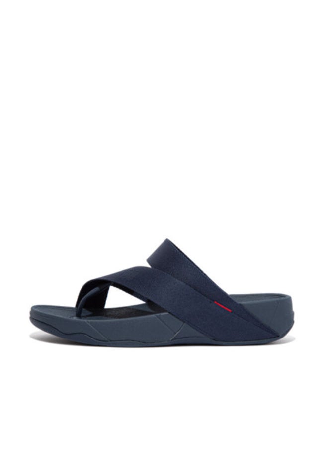 Fitflop Mens Sling Toe Post DS7-399  Navy - pzsku/ZE9518FF228DD1B410EC2Z/45/_/1680030576/704f04cc-645b-48ef-bfab-ab1b8ad8d37a