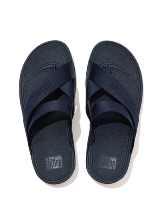 Fitflop Mens Sling Toe Post DS7-399  Navy - pzsku/ZE9518FF228DD1B410EC2Z/45/_/1680030577/4579b00d-ddd9-4ab8-9e84-be98d9084f55